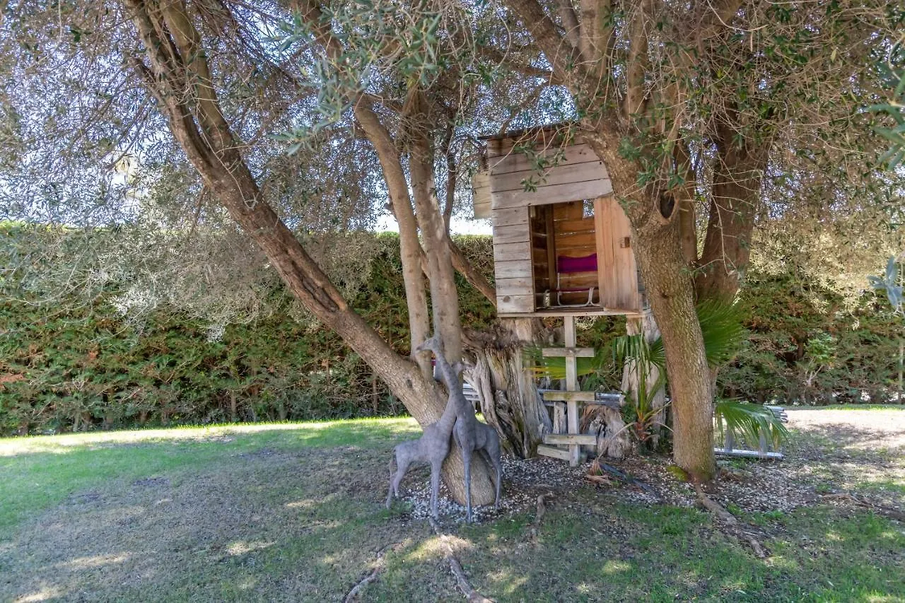 Villa Elodia Calonge  0*, Calonge (Catalonia)