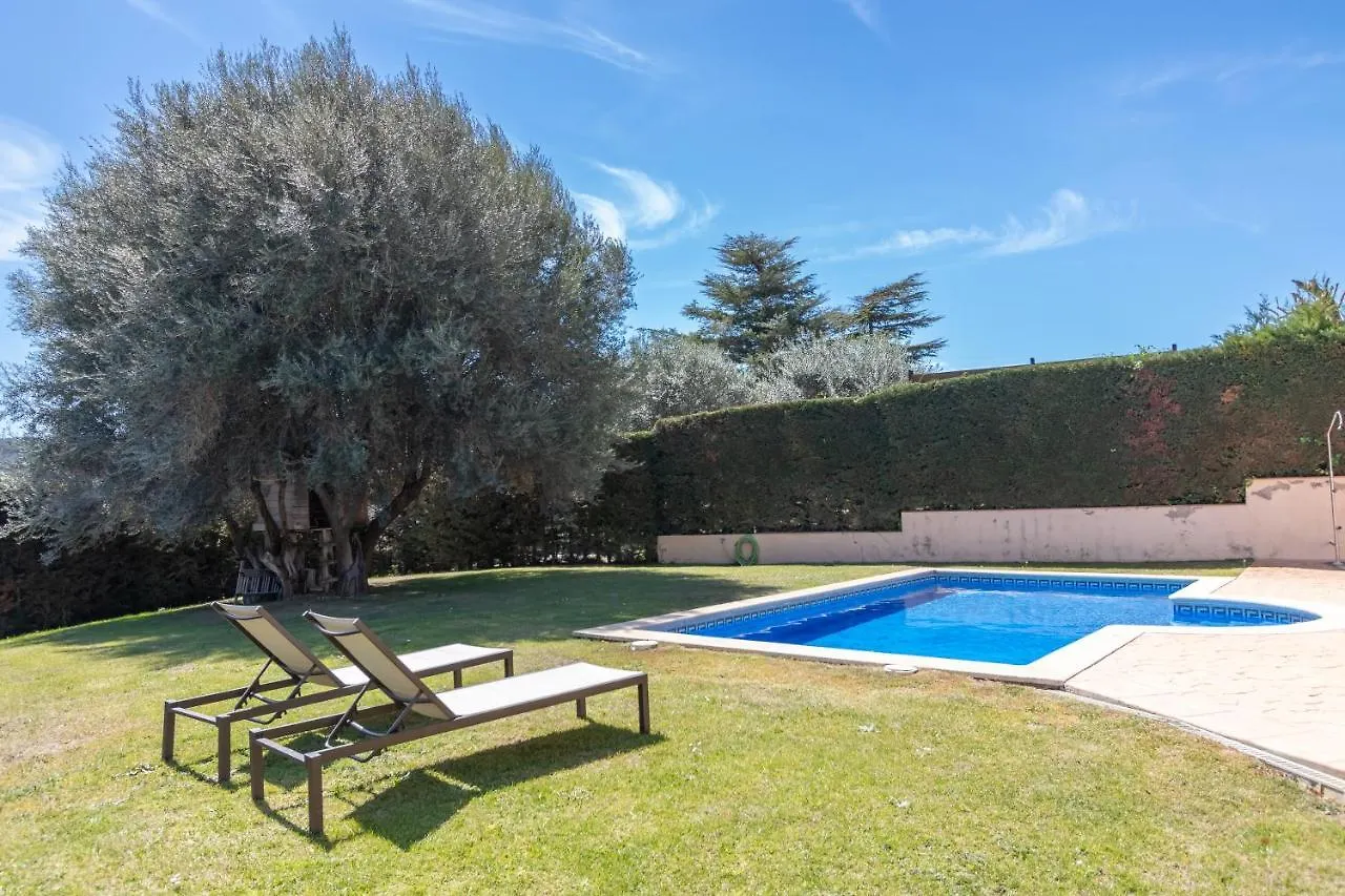 Villa Elodia Calonge  0*, Calonge (Catalonia)
