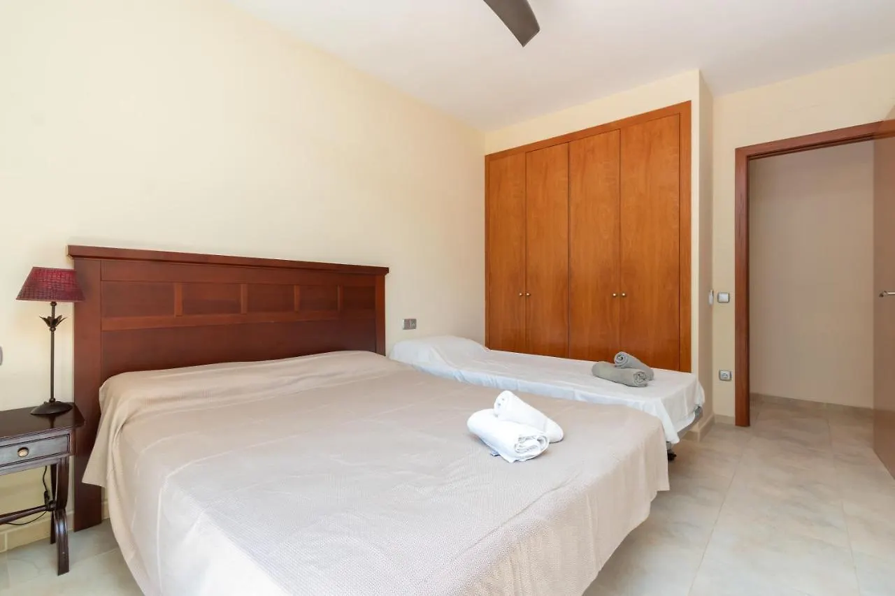 Villa Elodia Calonge