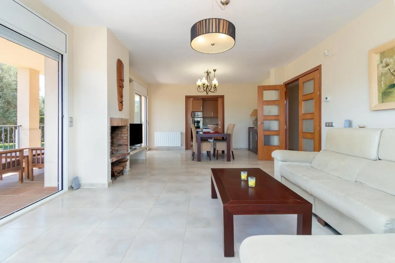 Villa Elodia Calonge  0*, Calonge (Catalonia) Spain