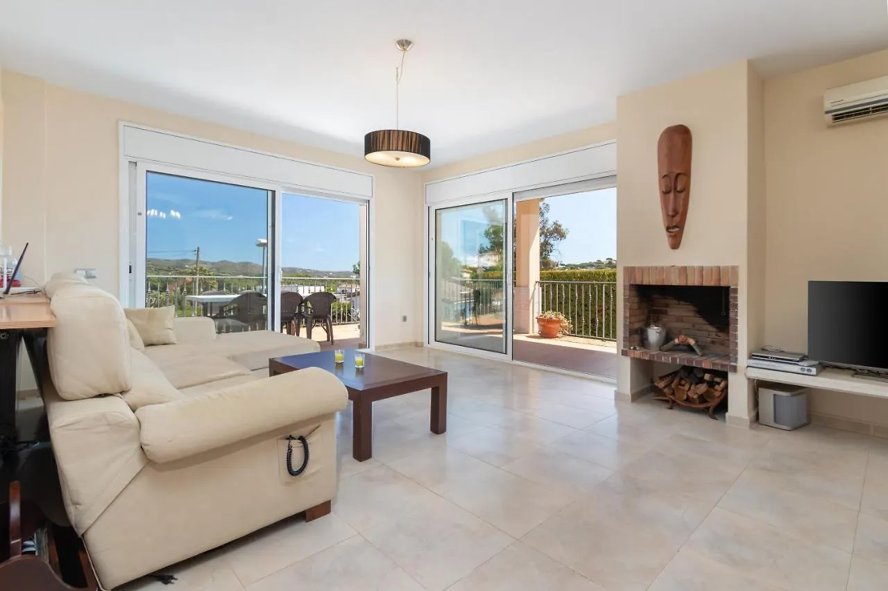 Villa Elodia Calonge  0*, Calonge (Catalonia)